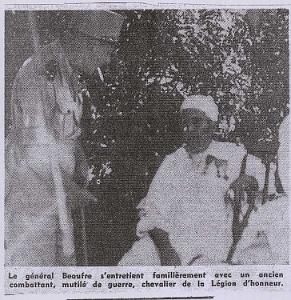 01 LADEPECHE QUOTIDIENNE D ALGERIE 14 15 AOUT 1955 -0135